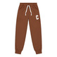 Champion Rochester Buchhandlung Heavy Fleece Joggers "Brown"