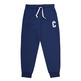 Champion Rochester Buchhandlung Heavy Fleece Joggers "Navy"