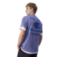 Champion Rochester Future Care T-Shirt "Blauer Stahl"