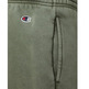 Champion Rochester Garment-Dyed Heavy Fleece Manschettenhose "Olive Green"