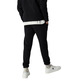 Champion Rochester Ton C Logo Fleece Joggers "Black"