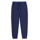 Champion Rochester Ton C Logo Fleece Joggers "Dark Blue"