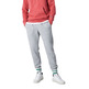 Champion Rochester Ton C Logo Fleece Joggers "Light Grey"