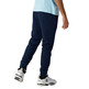 Champion Rochester Tonal bestickt Heavy Cotton Joggers "Dark Blue"