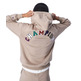 Champion Rochester Wms Buchhandlung Heavy Fleece Hoodie "Beige"