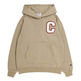 Champion Rochester Wms Buchhandlung Heavy Fleece Hoodie "Beige"