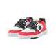 Champion Rochester Z80 Leder Low Top Trainer "Chicago"