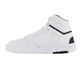 Champion Rochester Z80 Leder Mid Trainer "White"