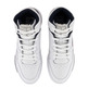 Champion Rochester Z80 Leder Mid Trainer "White"