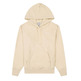 Champion Legacy Small Logo Fleece Kapuzenpullover "Wheat"