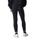 Champion Soft Fleece Leggings "Schwarz"