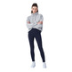 Champion Soft Fleece Leggings "Dark Blue"