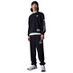 Champion Sport Lifestyle Basketball Crewneck Sweatshirt Logo C "Black"