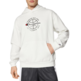 Champion Sport Lifestyle Basketball Modern Hoodie "White"