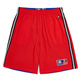 Champion Sport Lifestyle Basketball Reversible Mesh Shorts "Blue-Red"