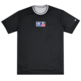 Champion Sport Lifestyle Basketball Reversible Mesh T-Shirt "White-Black"