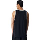 Champion Sport Lifestyle Basketball Reversible Mesh Tank Top "Black-Blue"