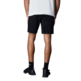 Champion Sport Lifestyle Basketball Side Button Shorts "Black"