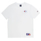 Champion Sport Lifestyle Basketball T-Shirt Logo C-White