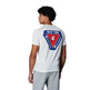 Champion Sport Lifestyle Basketball T-Shirt Logo C-White