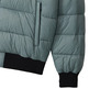 Champion wasserdicht gepolsterte Bomberjacke "Green"