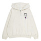 Champion Frau Rochester Future Care Full-Zip Hoodie "Cream"