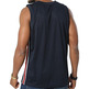 Champion Legacy Basketaball Soft Mesh Tank Top "Navy"