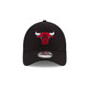 Neue Era NBA Chicago Bulls Die Liga 9FORTY Cap