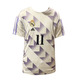 Cubre Adidas Real Madrid Basket Shooter M # 11 HEZONJA #