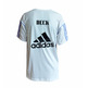 Cubre Adidas Real Madrid Basket Shooter M # 14 DECK #