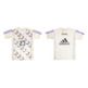 Cubre Adidas Real Madrid Basket Shooter M # 23 LLULL #