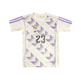 Cubre Adidas Real Madrid Basket Shooter M # 23 LLULL #