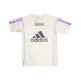 Cubre Adidas Real Madrid Basket Shooter M # 23 LLULL #