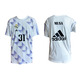 Cubre Adidas Real Madrid Basket Shooter M # 31 MUSA #