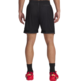 Curry Men's Statement Shorts "Black-Fire"