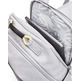 Curry Splash Rucksack "Mod Gray"