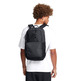 Curry Splash Rucksack "Schwarz"