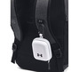 Curry Splash Rucksack "Schwarz"