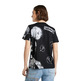 Desigual 100% Algodón Mickey Maus T-Shirt