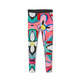 Desigual Arty Blume Leggings