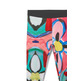 Desigual Arty Blume Leggings