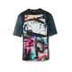 Desigual Arty Patchwork T-Shirt