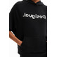 Desigual Basic Oversize Sweatshirt