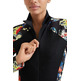 Desigual Berna Jacke von M. Christian Lacroix