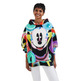 Desigual Christian Lacroix - Mickey Maus Sweatshirt