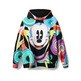 Desigual Christian Lacroix - Mickey Maus Sweatshirt