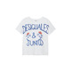 Desiguales Desiguales y Juntos - Blumen T-Shirt