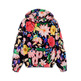 Desigual Floral Sweatshirt