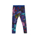 Desigual Girls Butterflies Leggings