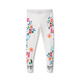 Desigual Girls Blumen Leggings